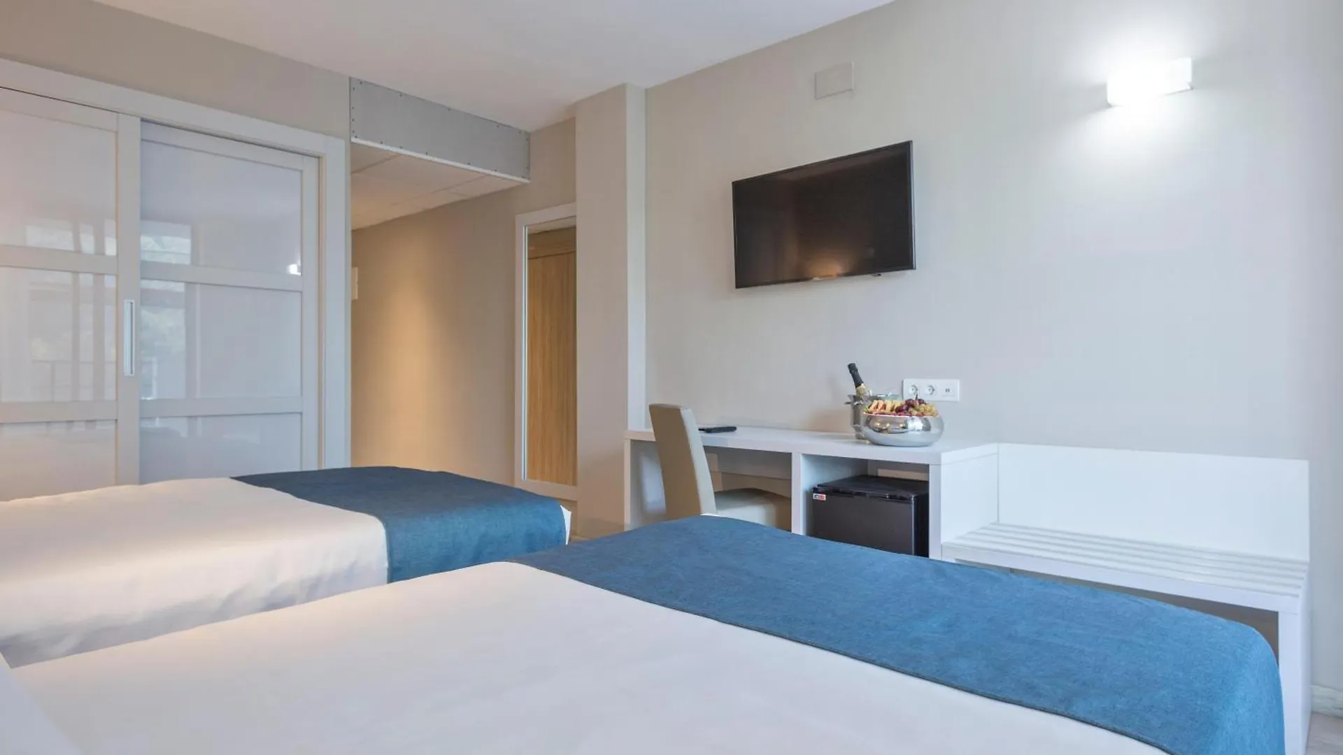 Hotel Best Sol D'Or Ла-Пинеда