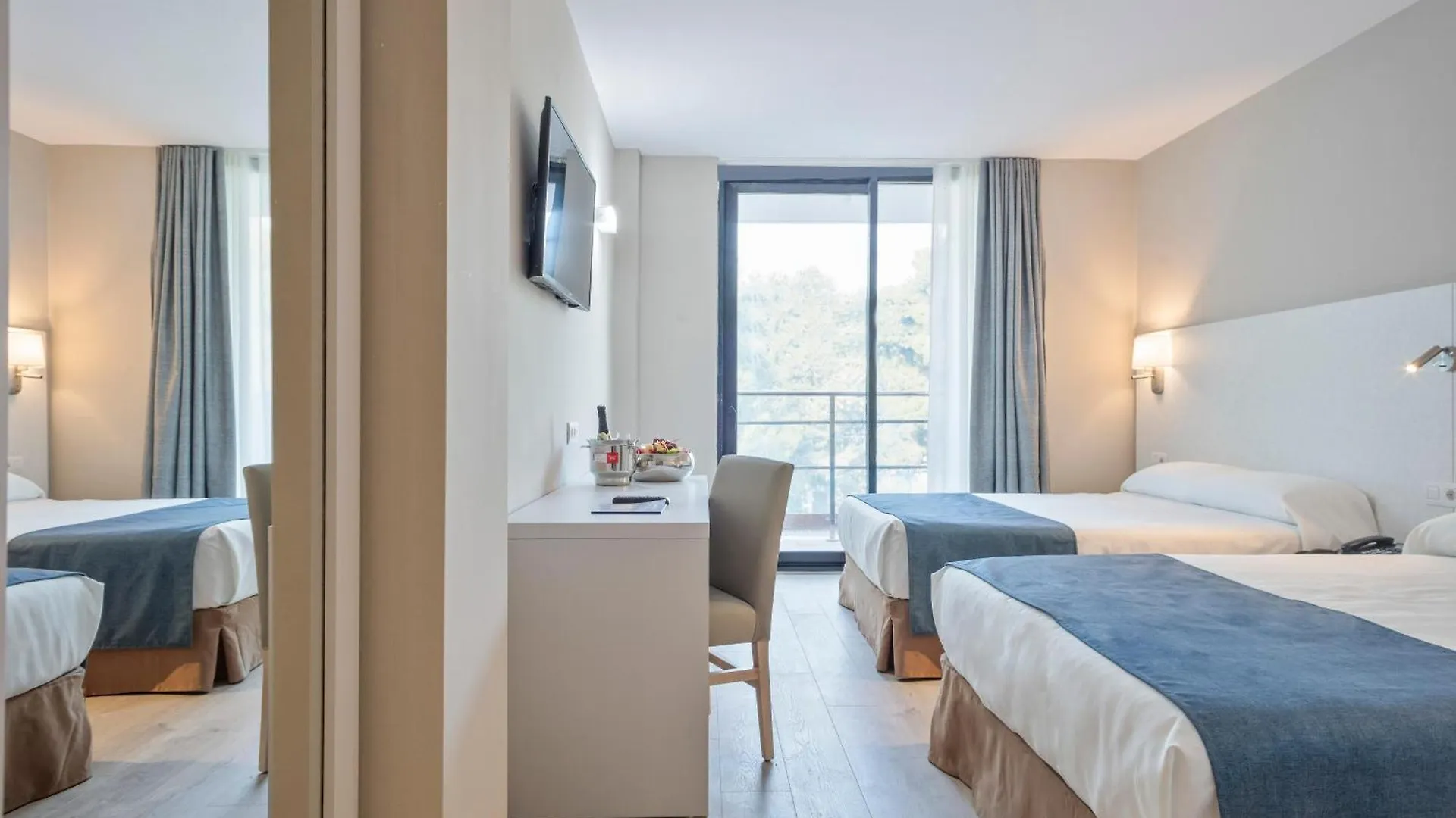 Hotel Best Sol D'Or Ла-Пинеда 4*,