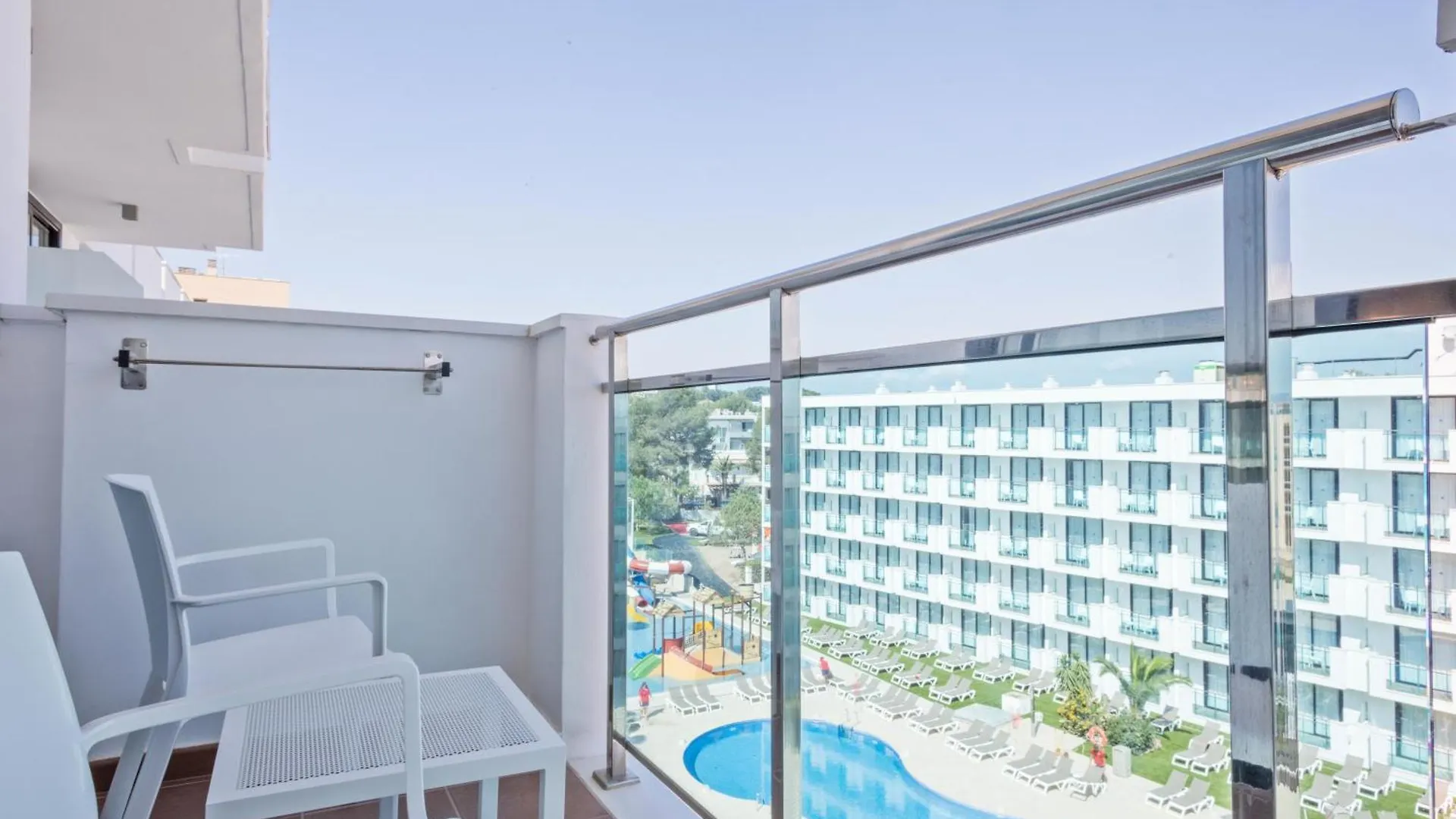 Hotel Best Sol D'Or Ла-Пинеда