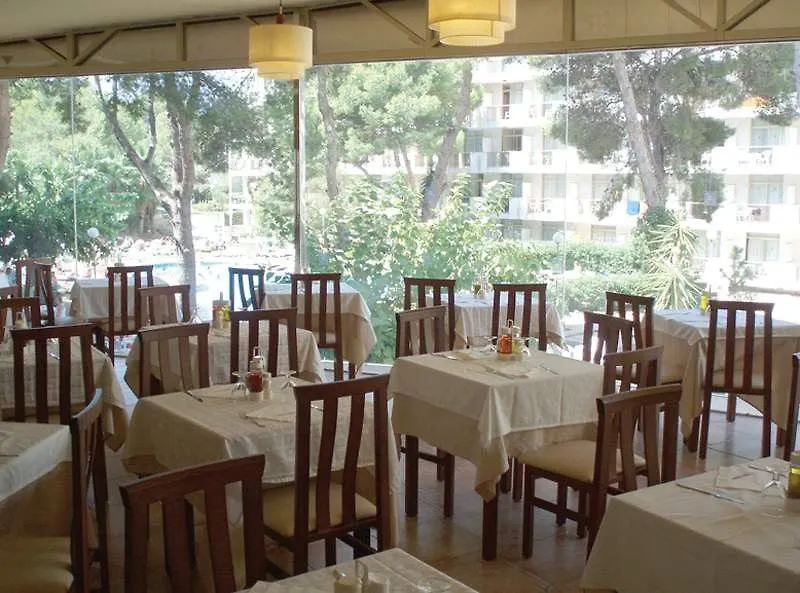 Hotel Best Sol D'Or Ла-Пинеда