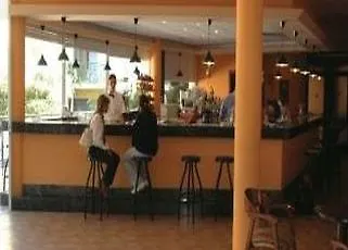 Hotel Best Sol D'Or Ла-Пинеда 4*,