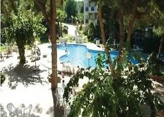 Hotel Best Sol D'Or Ла-Пинеда