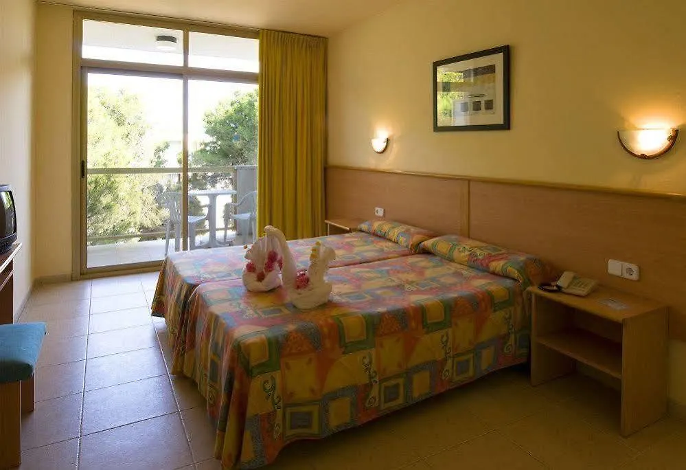 Hotel Best Sol D'Or Ла-Пинеда 4*,